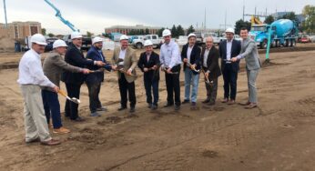 Choice Hotels breaks ground on Cambria Hotel Minneapolis-Saint Paul Airport slated to open in 2019