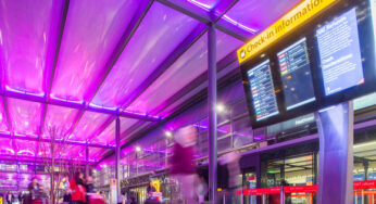 Heathrow invites passengers to share submissions of distinctive holiday sounds