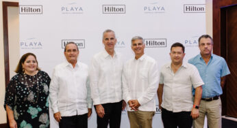 Hilton marks a landmark expansion of its all-inclusive resort portfolio with the announcement of strategic alliance with Playa Hotels & Resorts