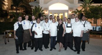 Hyatt announces the winners of The Good Taste Series Americas Regional culinary Competition