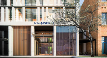 IHG announces signing for Hotel Indigo Adelaide Markets set to open in 2020