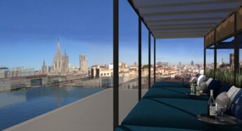 IHG to open Kimpton Barcelona in the second half of 2019