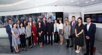 Madrid strengthens its international image in China as MICE destination