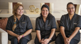 Marriott International ramps up the deployment of alert devices for housekeepers