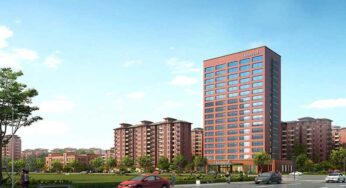 Oakwood Apartments Yangzhou to welcome guests by mid-September 2018