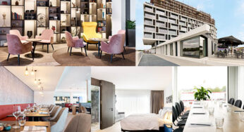 Radisson Blu opens 109-room hotel in the historic city of Bruges, Belgium – called the Venice of the North