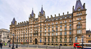 Radisson Hospitality announces the signing of the Radisson RED Liverpool in the UK