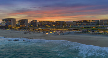 The Luxury Collection® announces the opening of Solaz, a Luxury Collection Resort, Los Cabos