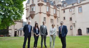 VisitScotland highlights the importance of rural tourism economy at Aberdeenshire seminar