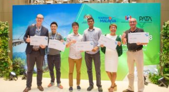 WTFL Start-Up Innovation Camp 2018 winners announced at the PATA Travel Mart 2018