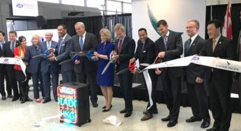 Washington Dulles International Airport welcomes new Cathay Pacific Airways’ nonstop service between Washington, D.C. and Hong Kong