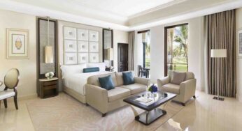 Al Bustan Palace, a Ritz-Carlton Hotel reopens following a period of extensive enhancements