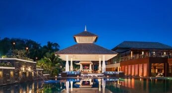 Anantara Layan Phuket Resort to feature Mercedes-Benz charging stations