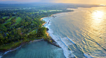 Dorado Beach, a Ritz-Carlton Reserve officially reopens following a meticulous restoration