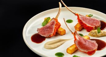 Grand Kempinski Hotel Shanghai’s signature Spanish restaurant, Albero announces the launch of its autumn season menu