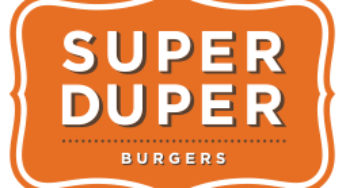 HMSHost brings Bay Area’s beloved burger joint Super Duper Burgers to San Francisco International Airport