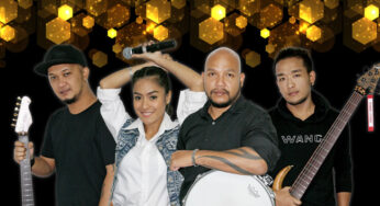 Hilton Hua Hin Resort & Spa welcomes back “Josie Band” at its Beer House from now until December 31, 2018