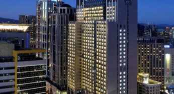 Hilton announces the opening of Hilton Taipei Sinban