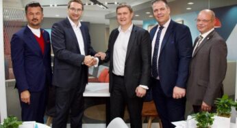 IHG® to bring 15 avid® hotels to the German market over the next five years