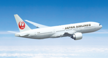 Japan Airlines and Vietjet begin sales of their codeshare flights