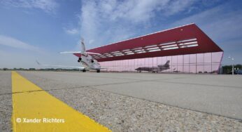 Jet Aviation completes acquisition of KLM Jet Center at Amsterdam and Rotterdam International Airports