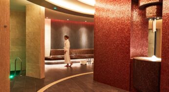 Kempinski The Spa at Grand Hotel Kempinski Riga named Latvia’s Best Hotel Spa 2018 by World Spa Awards