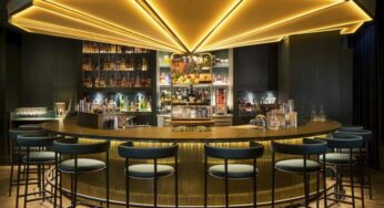 Mandarin Oriental, Munich collaborates with gastronome Maximilian Gradl for its new cocktail bar, Ory