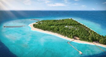 ONYX Hospitality Group announces OZO Maldives, scheduled to open in 2020