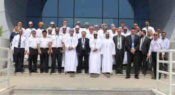 Oman Air again successfully passes the IATA Operational Safety Audit