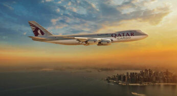 Qatar Airways Cargo the first in the industry to introduce a fully automated mail management system