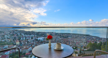 Radisson Blu announces its latest hotel opening in the historic Turkish city of Trabzon