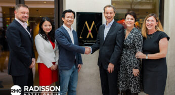 Radisson Hotel Group announces partnership with the largest online travel company in the Asia Pacific region Ctrip