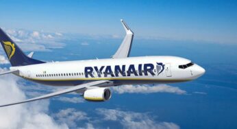 Ryanair SELECTS OmniServ as its new handler at London Stansted Airport