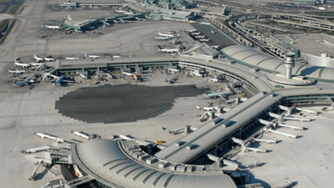 Travel Pr News Sita And Wipro To Deliver Airport Collaborative Decision Making A Cdm Solution For Toronto Pearson International Airport