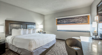 The District 3 Hotel in Chattanooga, Tenn. joins the Ascend Hotel Collection