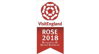 VisitEngland’s ROSE Award 2018 winners announced