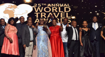 World Travel Awards Africa & Indian Ocean Gala Ceremony 2018 announces winners