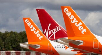 easyJet welcomes Virgin Atlantic as new ‘Worldwide by easyJet’ airline partner