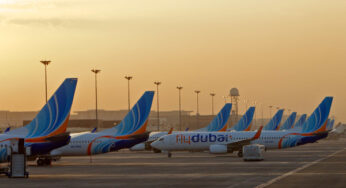 flydubai Engineering Maintenance System integrates with FedEx Web Services