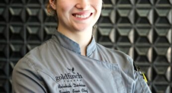 Four Seasons Hotel Seattle celebrates female chefs and mixologists at the second annual “The Best Chefs You’ve Never Heard Of”, Friday, November 16, 2018