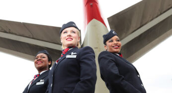 British Airways announces new cabin crew apprenticeship programme from March 2019