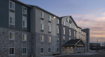 Choice Hotels International to open more than 20 new WoodSpring Suites hotels over the next few years