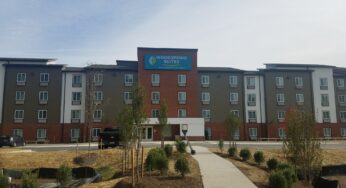 Choice Hotels announces the opening of the WoodSpring Suites Washington, D.C. East Arena Drive