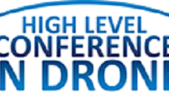 EASA High Level Conference on Drones to discuss new European drone regulation and explore the future drone market