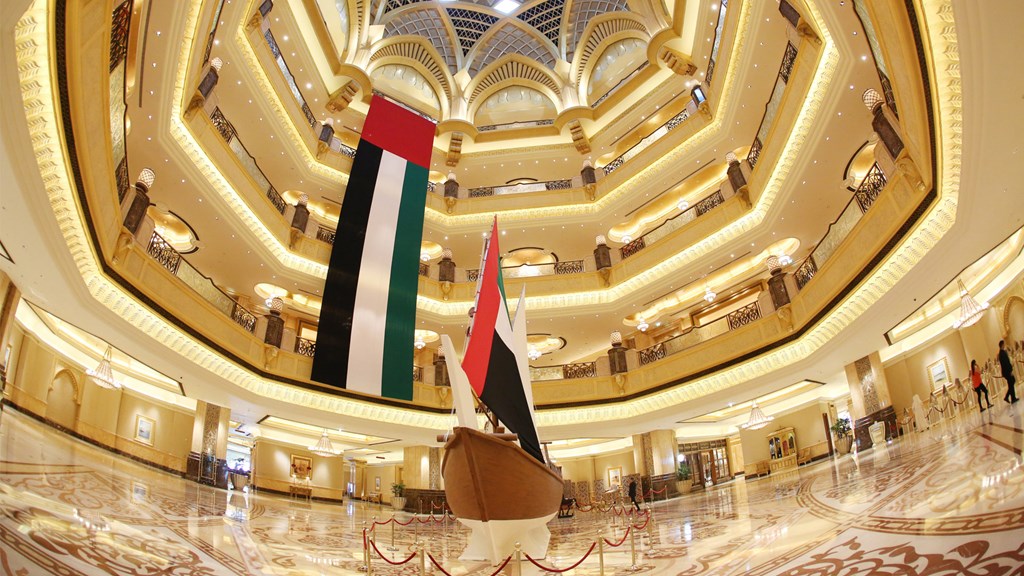 Travel Pr News Emirates Palace Announces Unique Ways To
