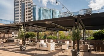 Four Seasons Hotel Atlanta introduces refreshed room design and upgraded public spaces