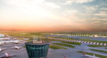 Heathrow Logistics Hub programme kicks off pre-qualification questionnaire to determine which hubs will make the shortlist next Spring