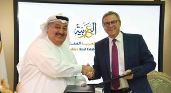 IHG and Al Arabiya Real Estate Company partner for Staybridge Suites’ debut in Kuwait