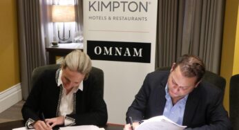 IHG announces the signing of Kimpton® Rotterdam, The Netherlands set to open in 2022