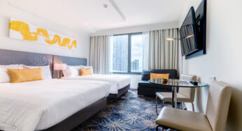 IHG opens world’s first voco™ on the shores of the Gold Coast, Australia